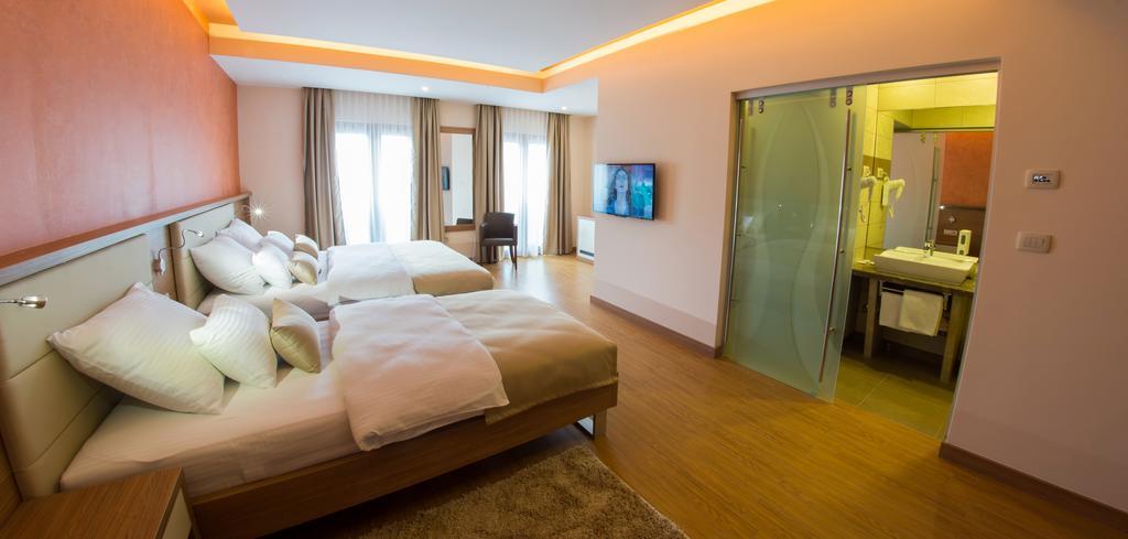 Hotel Mostar Kültér fotó