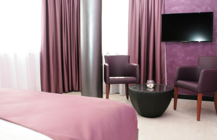 Hotel Mostar Kültér fotó