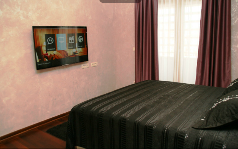 Hotel Mostar Kültér fotó