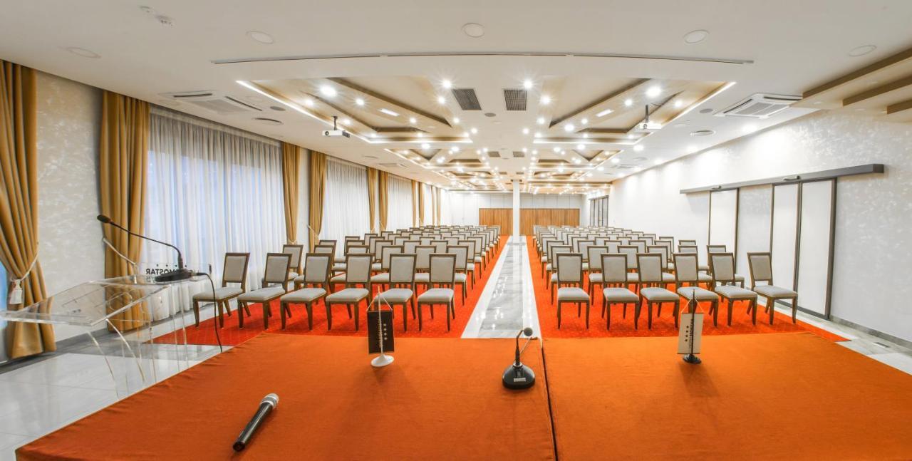Hotel Mostar Kültér fotó
